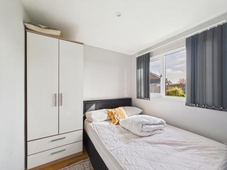 2 bedroom Park home for sale in Off Links Avenue, Mablethorpe, LN12