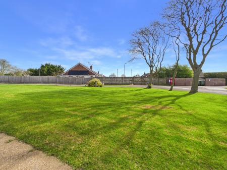 2 bedroom Park home for sale in Off Links Avenue, Mablethorpe, LN12