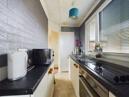 2 bedroom Chalet for sale in Off Links Avenue, Mablethorpe, LN12