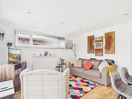 2 bedroom Park home for sale in Off Links Avenue, Mablethorpe, LN12