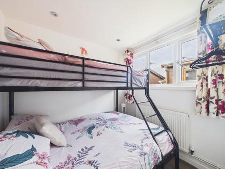 2 bedroom Park home for sale in Off Links Avenue, Mablethorpe, LN12