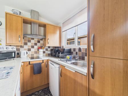 2 bedroom Park home for sale in Off Links Avenue, Mablethorpe, LN12