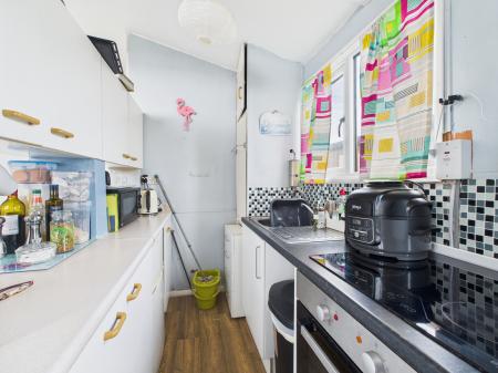 2 bedroom Park home for sale in Off Links Avenue, Mablethorpe, LN12