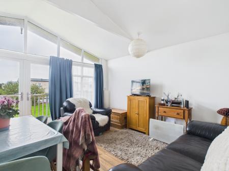 2 bedroom Park home for sale in Off Links Avenue, Mablethorpe, LN12