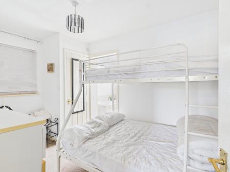 1 bedroom Flat for sale in Quebec Road, Mablethorpe, LN12