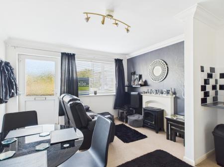1 bedroom Flat for sale in Quebec Road, Mablethorpe, LN12