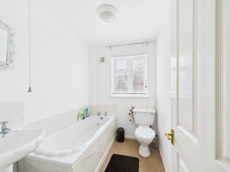 1 bedroom Flat for sale in Quebec Road, Mablethorpe, LN12