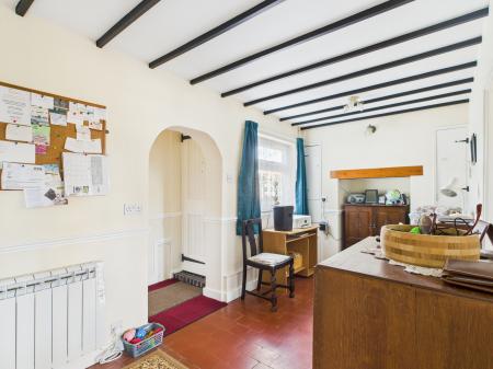 3 bedroom Detached house for sale in Sea Road, Anderby, PE24