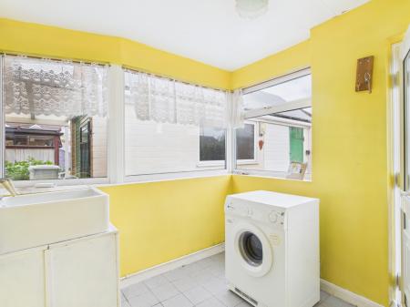 3 bedroom Bungalow for sale in Seacroft Road, Mablethorpe, LN12