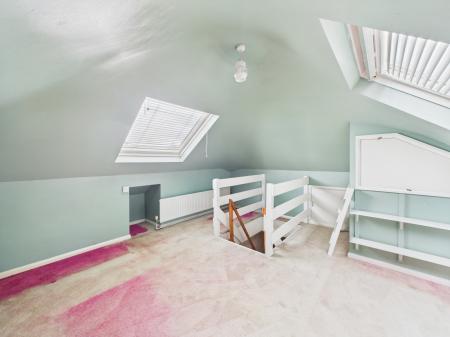 3 bedroom Bungalow for sale in Seacroft Road, Mablethorpe, LN12