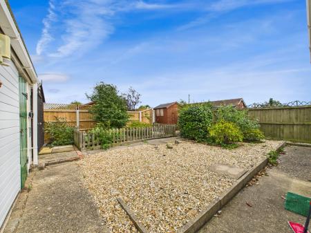 3 bedroom Bungalow for sale in Seacroft Road, Mablethorpe, LN12