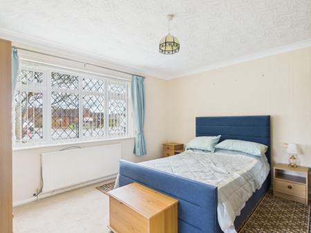 3 bedroom Detached bungalow for sale in Sharmans Close, Sutton on Sea, LN12