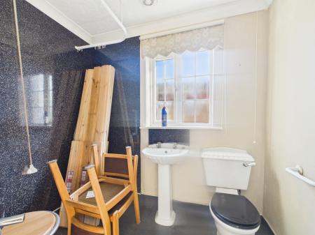 2 bedroom Semi-detached bungalow for sale in St James Gardens, Mablethorpe, LN12