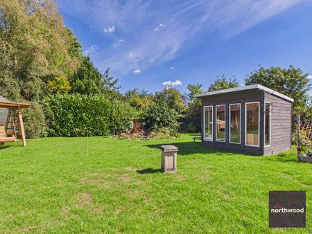 3 bedroom Bungalow for sale in Stapes Garth, Louth, LN11