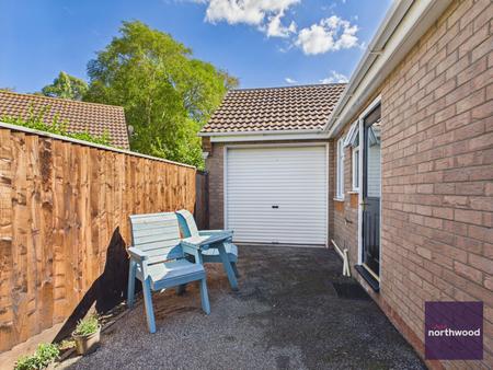 3 bedroom Bungalow for sale in Stapes Garth, Louth, LN11