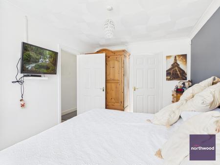 3 bedroom Bungalow for sale in Stapes Garth, Louth, LN11
