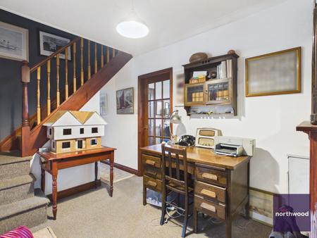 2 bedroom Semi-detached house for sale in Station Villa Station Road, Theddlethorpe, LN12