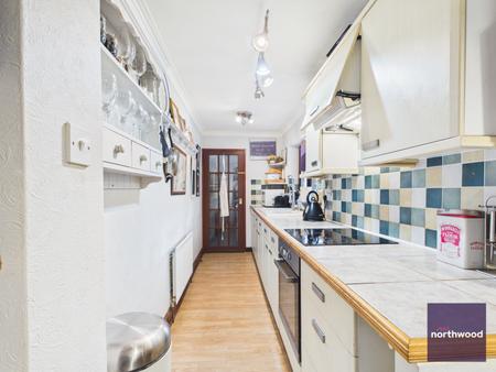 2 bedroom Semi-detached house for sale in Station Villa Station Road, Theddlethorpe, LN12