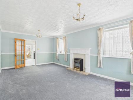 4 bedroom Bungalow for sale in Victoria Road, Mablethorpe, LN12