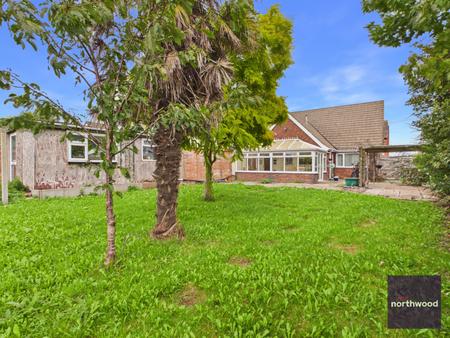 4 bedroom Bungalow for sale in Victoria Road, Mablethorpe, LN12