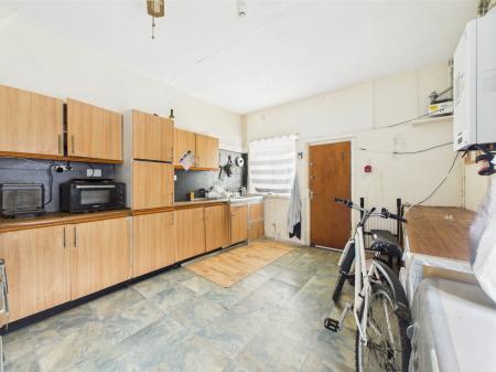 7 bedroom Semi-detached house for sale in Waterloo Road, Mablethorpe, LN12