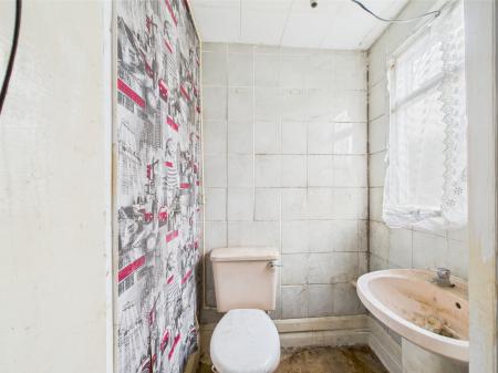 7 bedroom Semi-detached house for sale in Waterloo Road, Mablethorpe, LN12