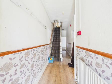 7 bedroom Semi-detached house for sale in Waterloo Road, Mablethorpe, LN12
