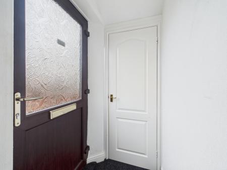 2 bedroom Semi-detached bungalow for sale in Waterloo Road, Mablethorpe, LN12