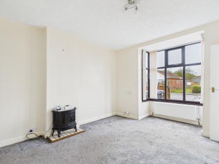 2 bedroom Semi-detached bungalow for sale in Waterloo Road, Mablethorpe, LN12