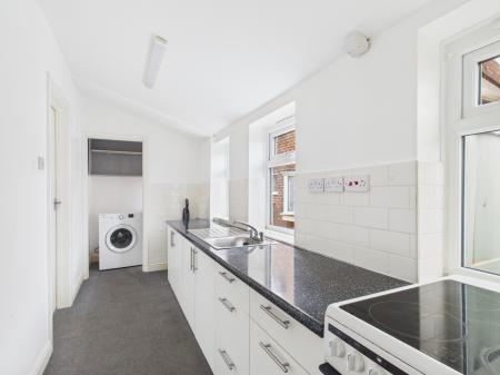 2 bedroom Semi-detached bungalow for sale in Waterloo Road, Mablethorpe, LN12