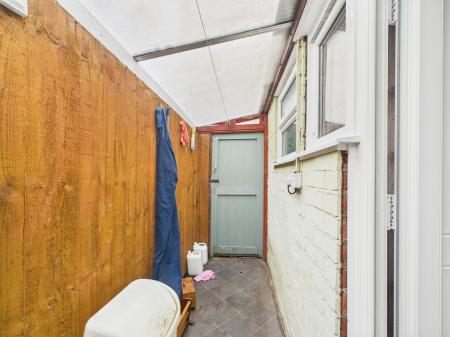2 bedroom Semi-detached bungalow for sale in Waterloo Road, Mablethorpe, LN12