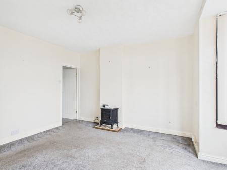 2 bedroom Semi-detached bungalow for sale in Waterloo Road, Mablethorpe, LN12