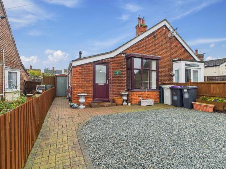 Waterloo Road, Mablethorpe, LN12