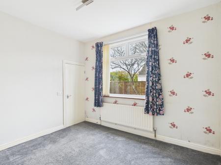 2 bedroom Semi-detached bungalow for sale in Waterloo Road, Mablethorpe, LN12