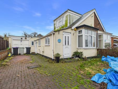 Waterloo Road, Mablethorpe, LN12