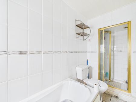 3 bedroom Semi-detached bungalow for sale in Waterloo Road, Mablethorpe, LN12