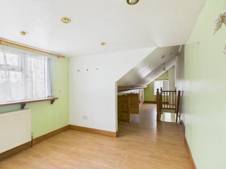 3 bedroom Semi-detached bungalow for sale in Waterloo Road, Mablethorpe, LN12