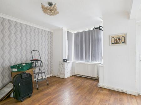 3 bedroom Semi-detached bungalow for sale in Waterloo Road, Mablethorpe, LN12