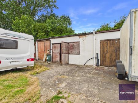 0 bedroom Land (Commercial) for sale in Waterloo Road, Mablethorpe, LN12
