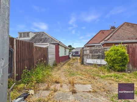 Waterloo Road, Mablethorpe, LN12