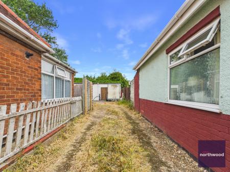 0 bedroom Land (Commercial) for sale in Waterloo Road, Mablethorpe, LN12