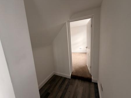 2 bedroom Flat to let in High Street, Lincoln, LN5