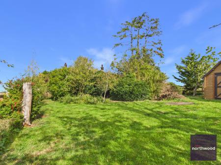 4 bedroom Detached house for sale in Fen Lane, Trusthorpe, LN12