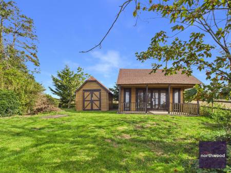 4 bedroom Detached house for sale in Fen Lane, Trusthorpe, LN12