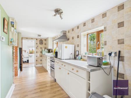 4 bedroom Detached house for sale in Fen Lane, Trusthorpe, LN12