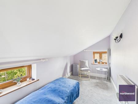 4 bedroom Detached house for sale in Fen Lane, Trusthorpe, LN12