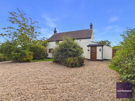 Fen Lane, Trusthorpe, LN12