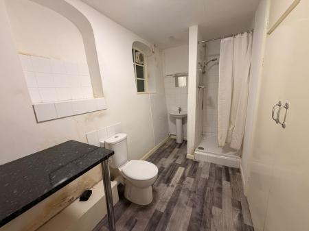 1 bedroom Cottage to let in Church Street, Lincoln, LN2