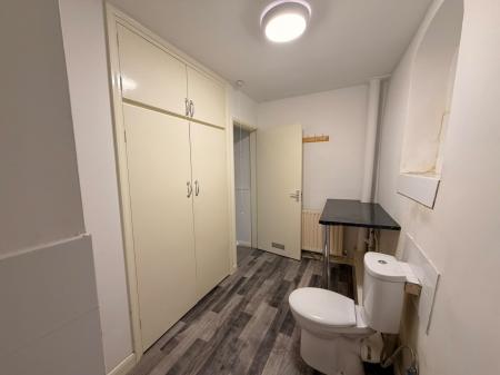 1 bedroom Cottage to let in Church Street, Lincoln, LN2