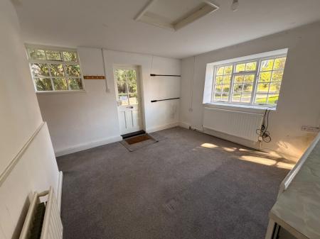 1 bedroom Cottage to let in Church Street, Lincoln, LN2